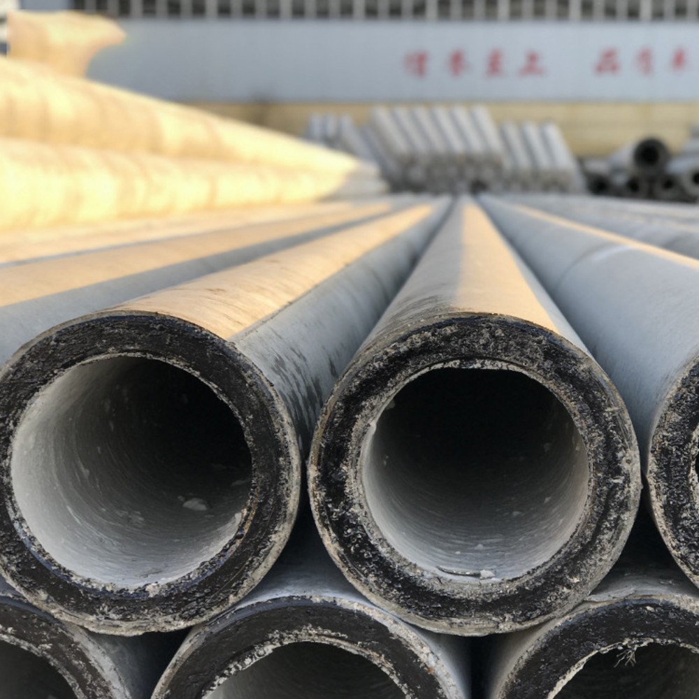 路北150×10米预应力水泥电线杆